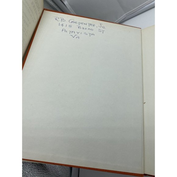 A Locomotive Engineer's Album The Saga of Steam Engines In America, 1965 HC - Picture 4 of 16